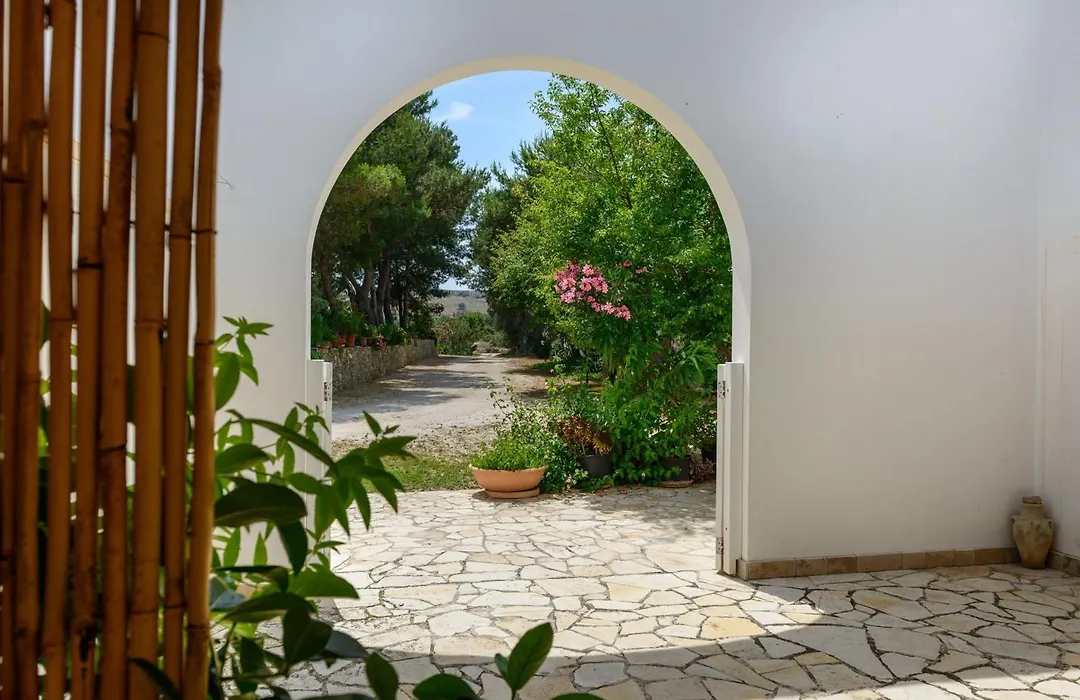 Agriturismo Masseria Terra D'Otranto-1