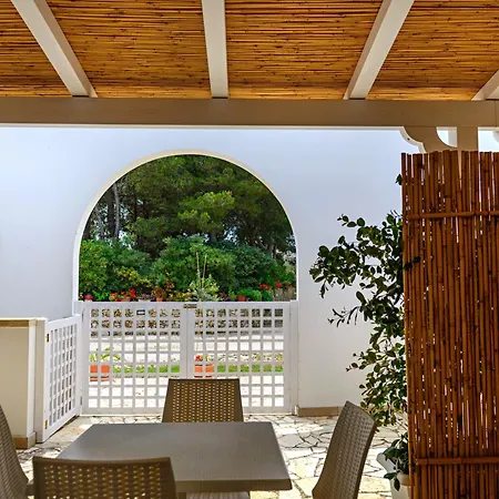 Agriturismo Masseria Terra D'Otranto-2